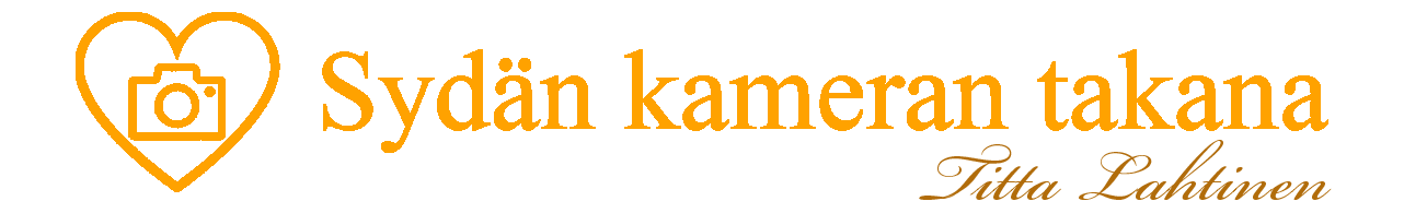 Sydankamerantakana